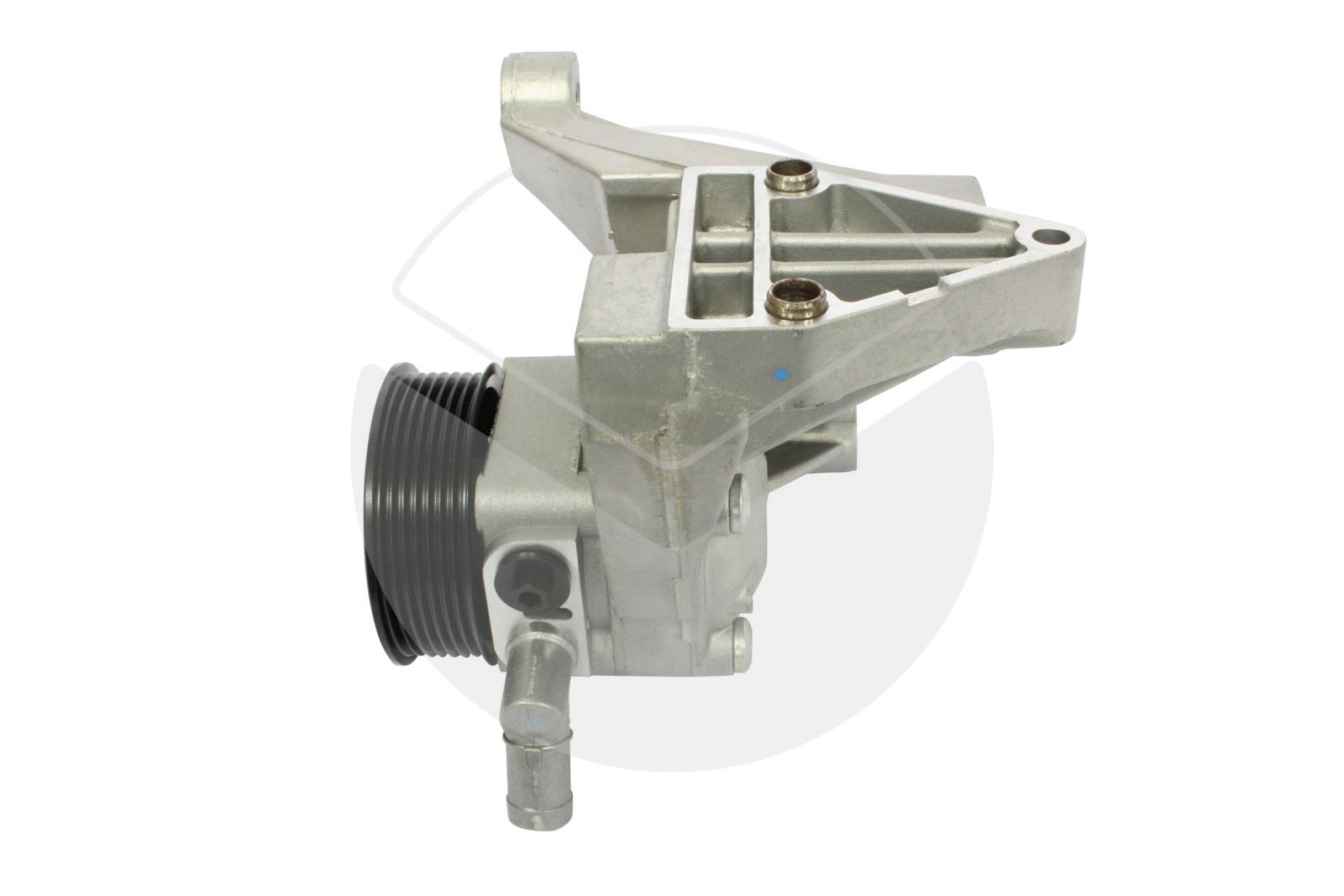 Hydraulic Pump, steering (Exchange Part)