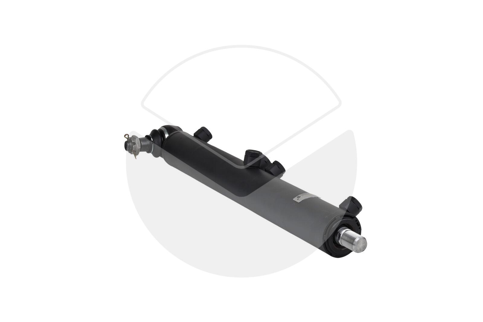 Slave Cylinder, power steering