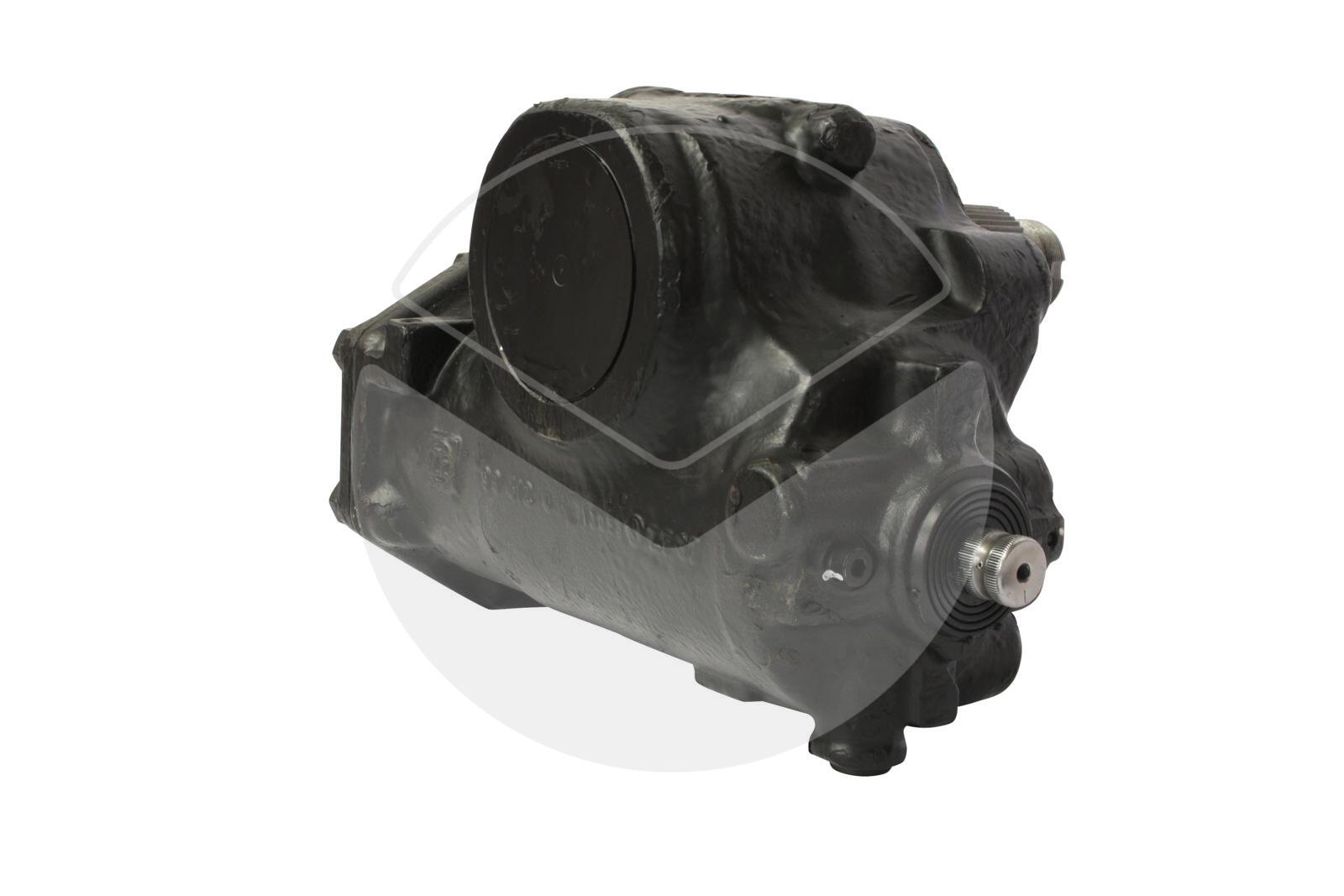 Steering Gear (Exchange Part)