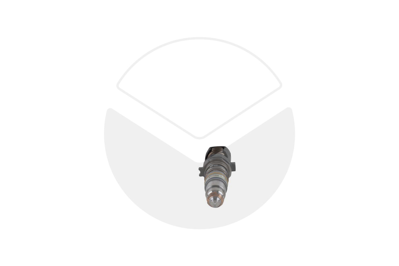 Injector Nozzle (Exchange Part)
