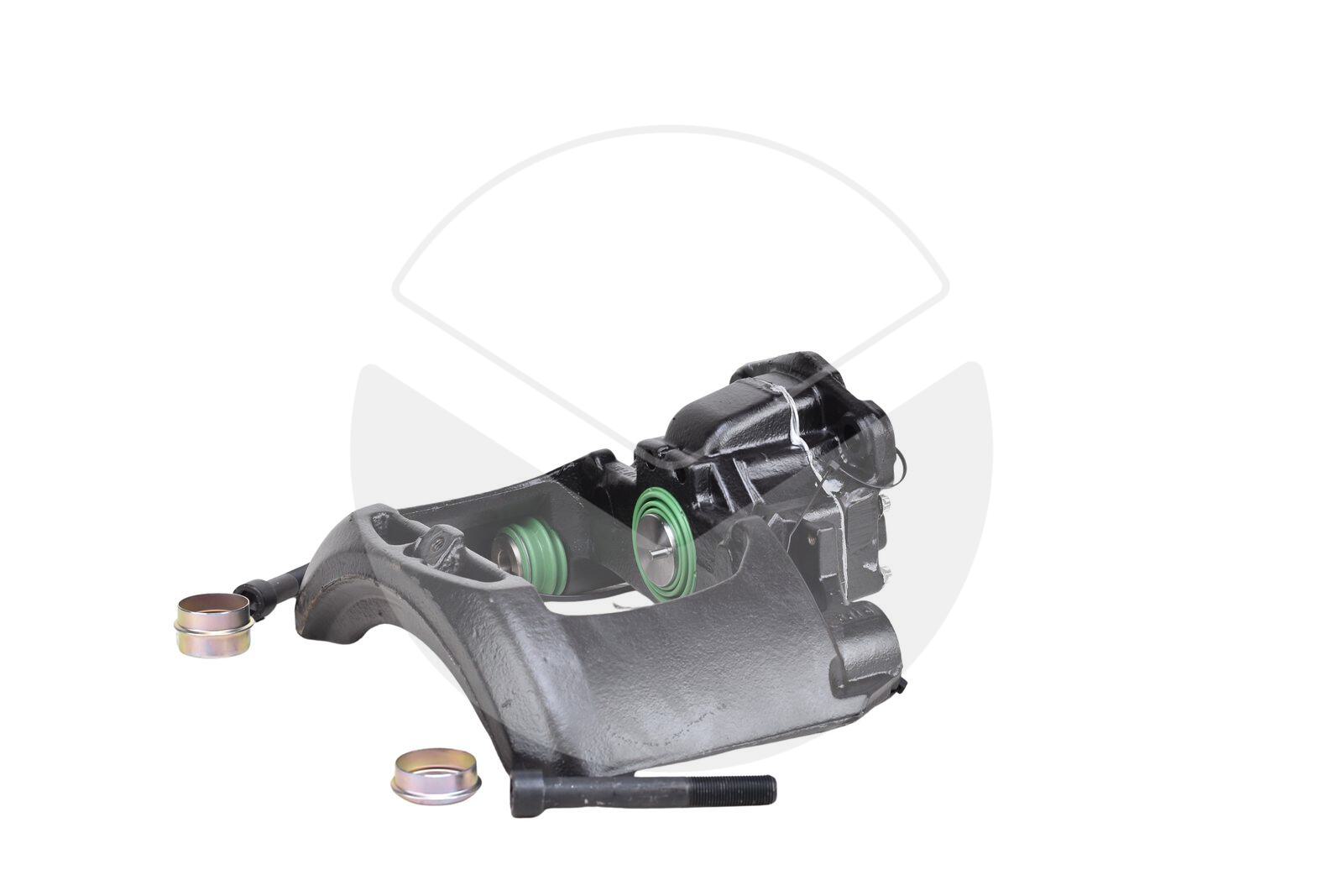 Brake Caliper (Exchange Part)