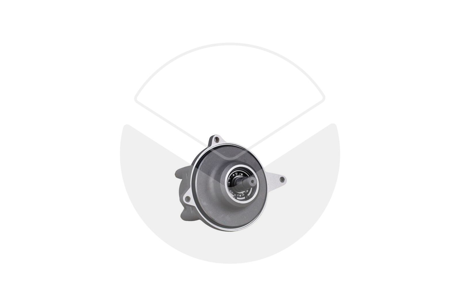 Hydraulic Pump, steering (Exchange Part)