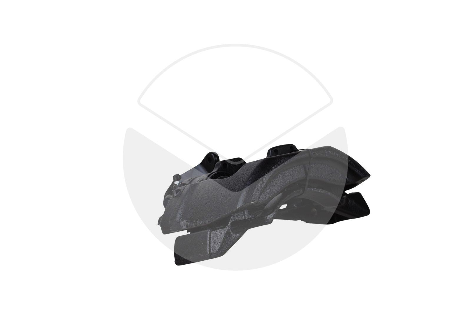 Brake Caliper (Exchange Part)