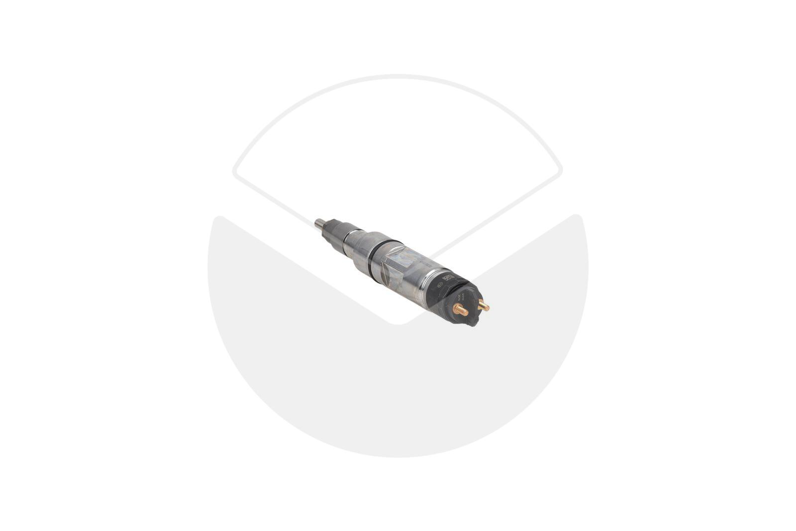 Injector Nozzle (Exchange Part)