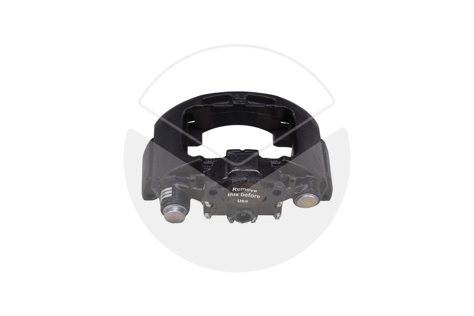 Brake Caliper (Exchange Part)