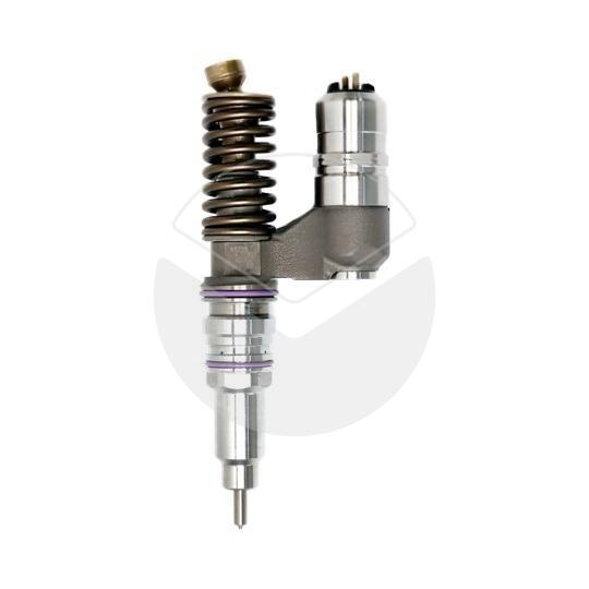 Unit Injector (UI) (Exchange Part)