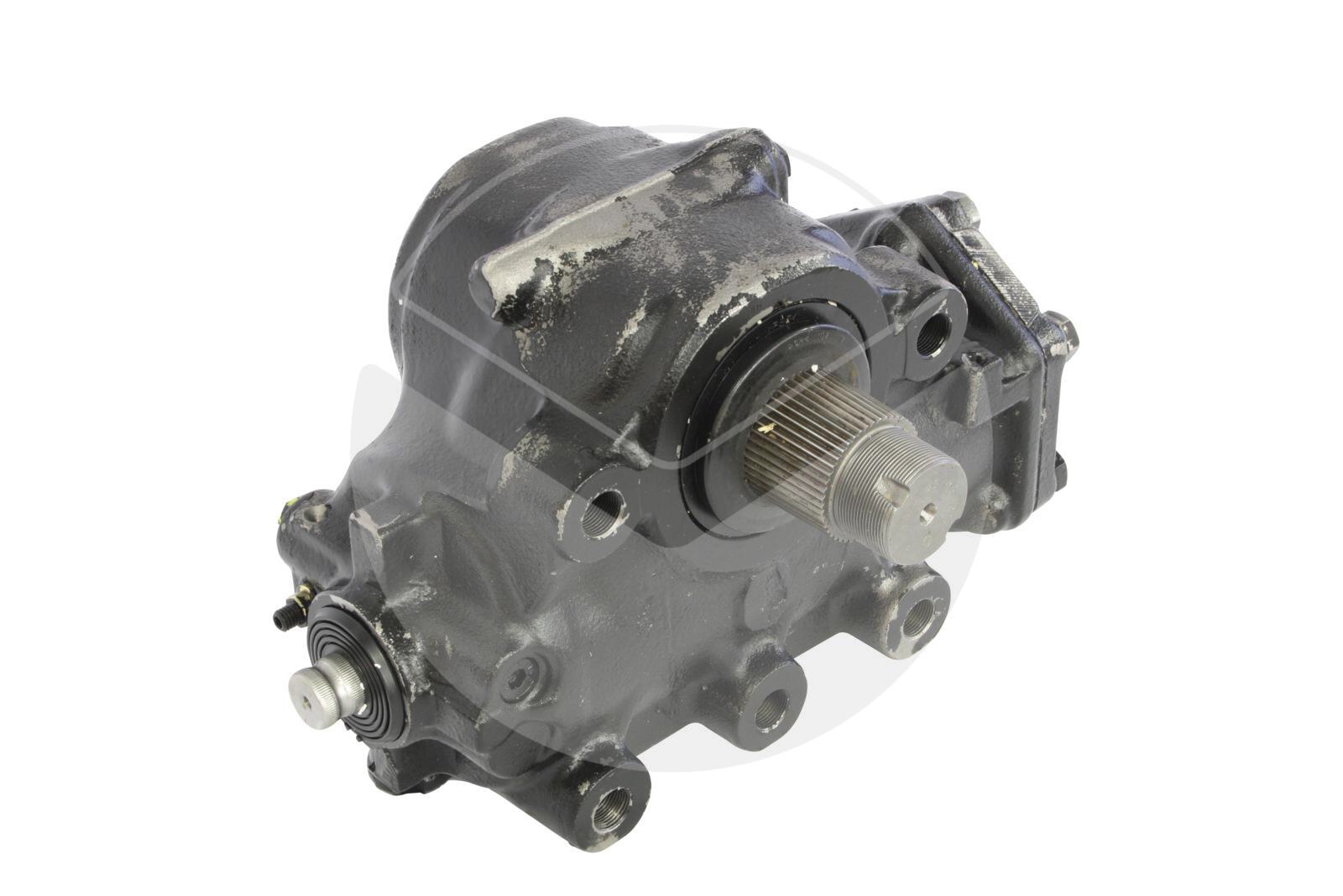 Steering Gear (Exchange Part)