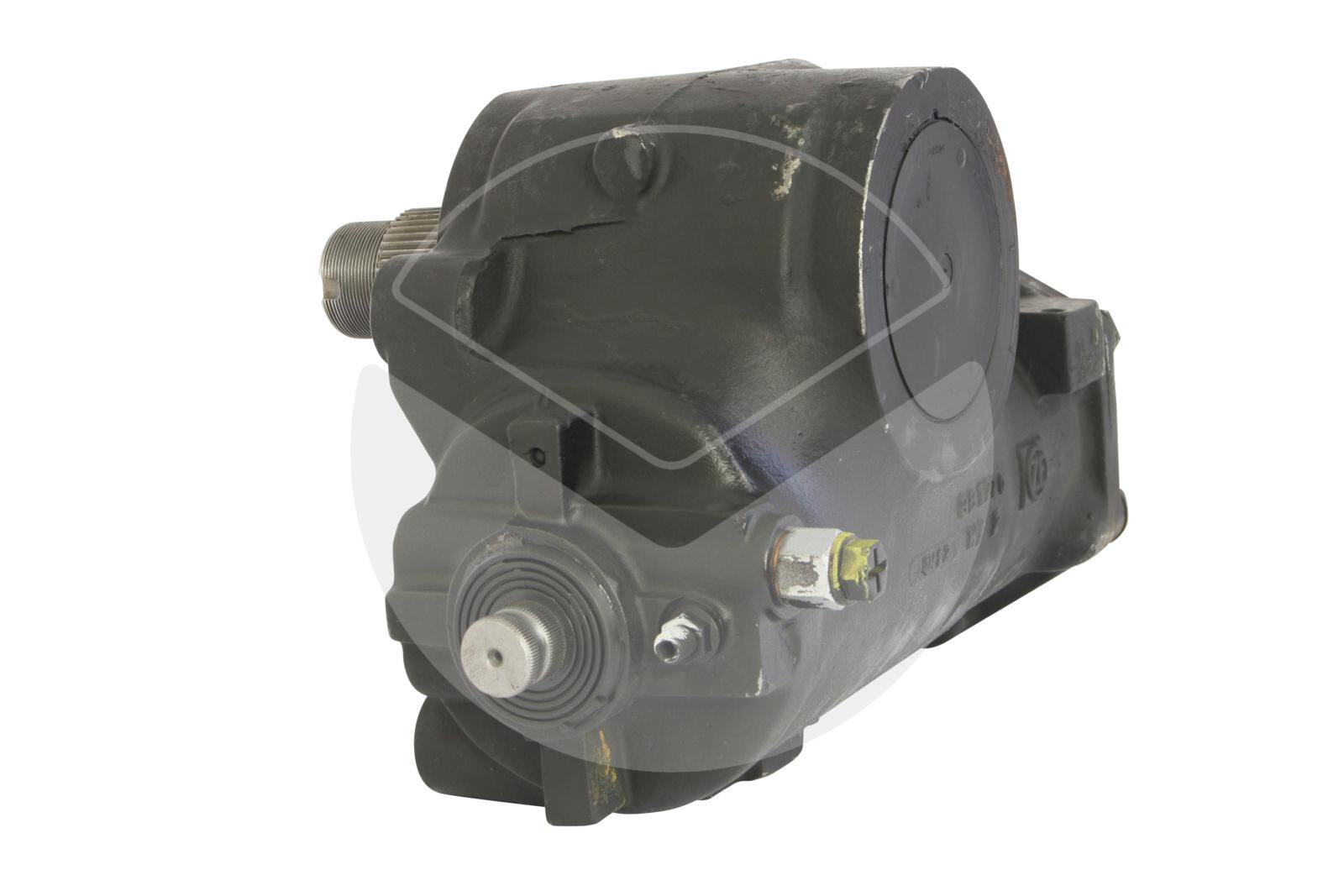 Steering Gear (Exchange Part)