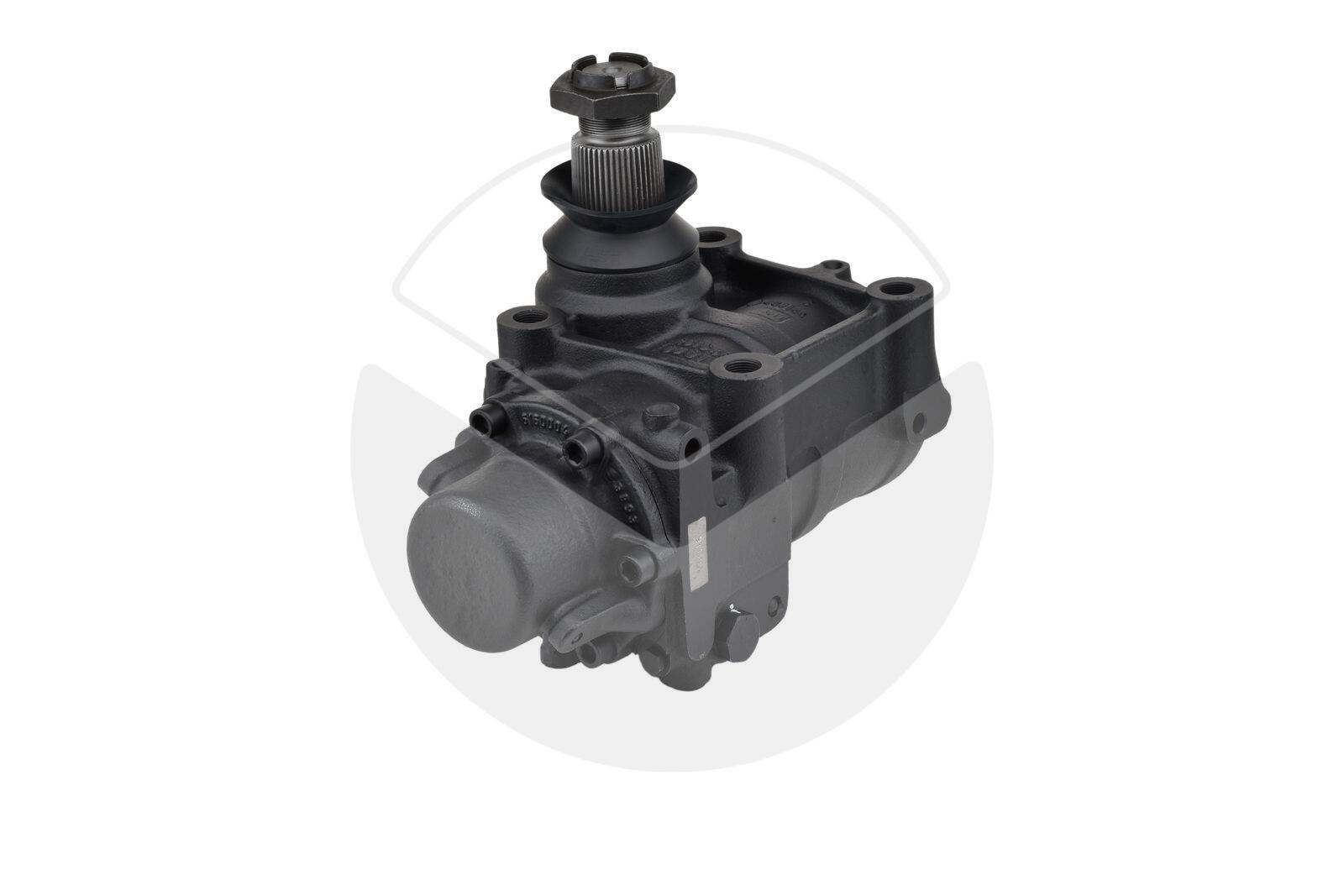 Steering Gear (Exchange Part)
