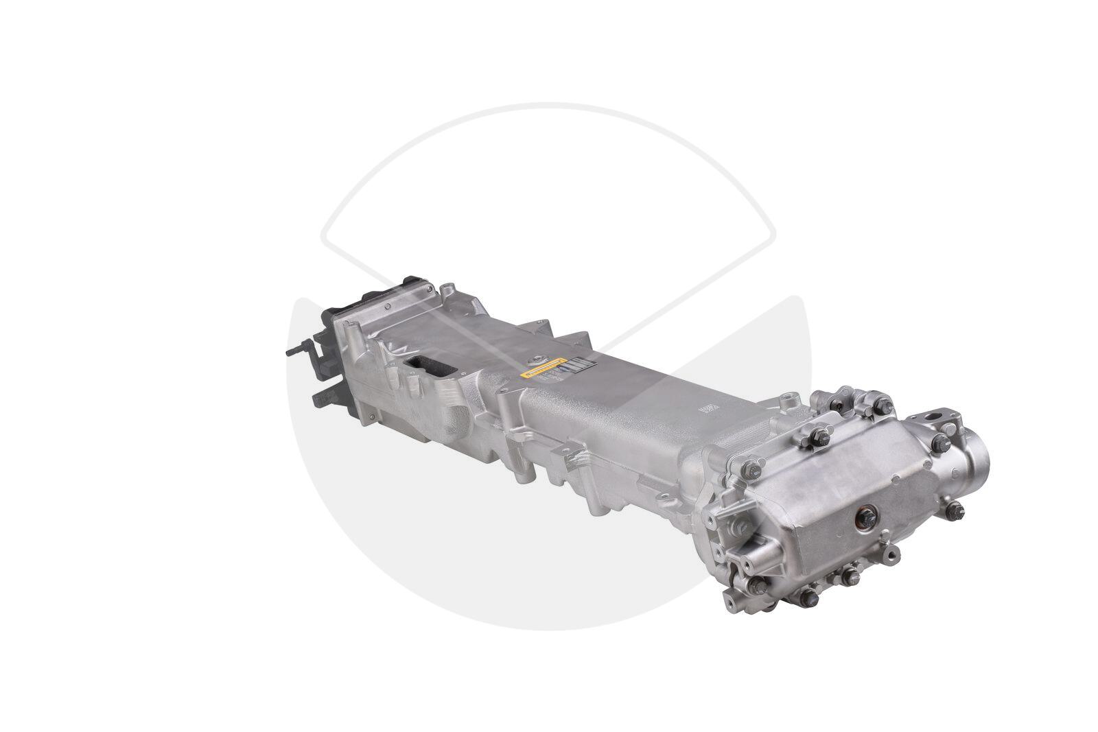 EGR Module (Exchange Part)