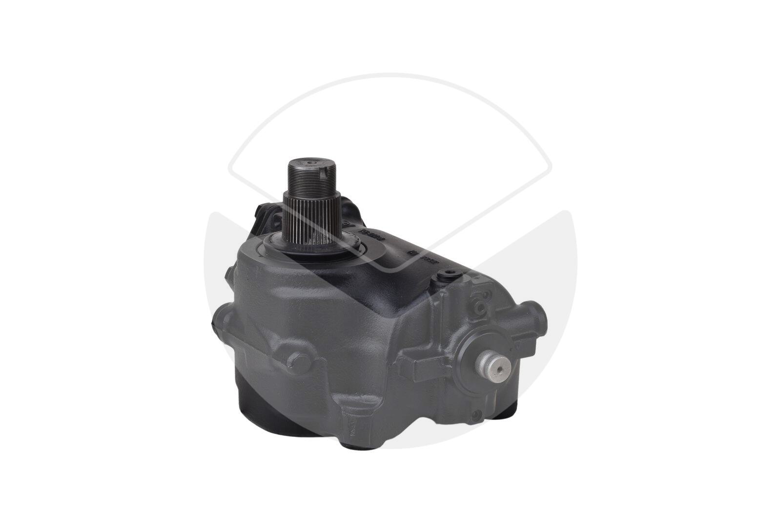Steering Gear (Exchange Part)