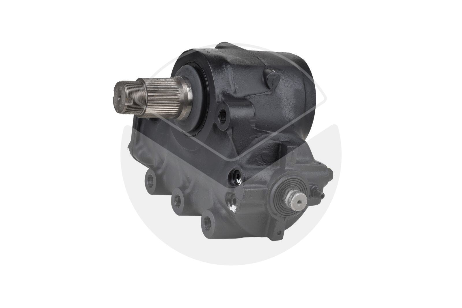 Steering Gear (Exchange Part)