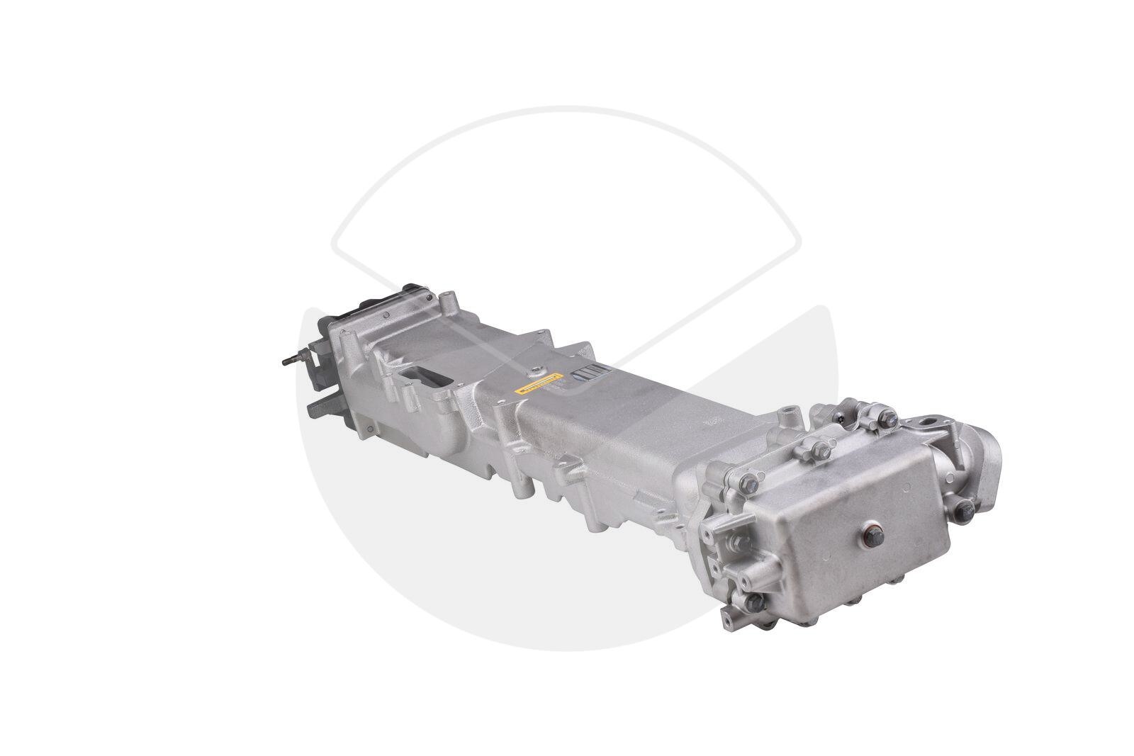 EGR Module (Exchange Part)