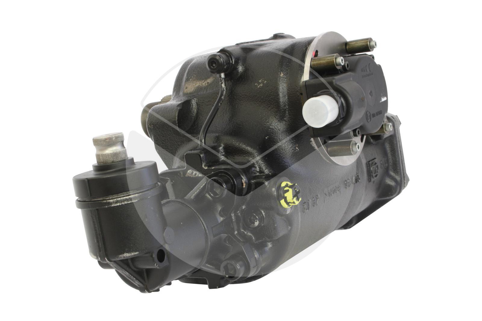 Steering Gear (Exchange Part)