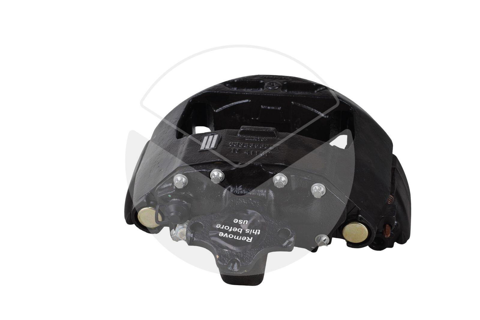 Brake Caliper (Exchange Part)