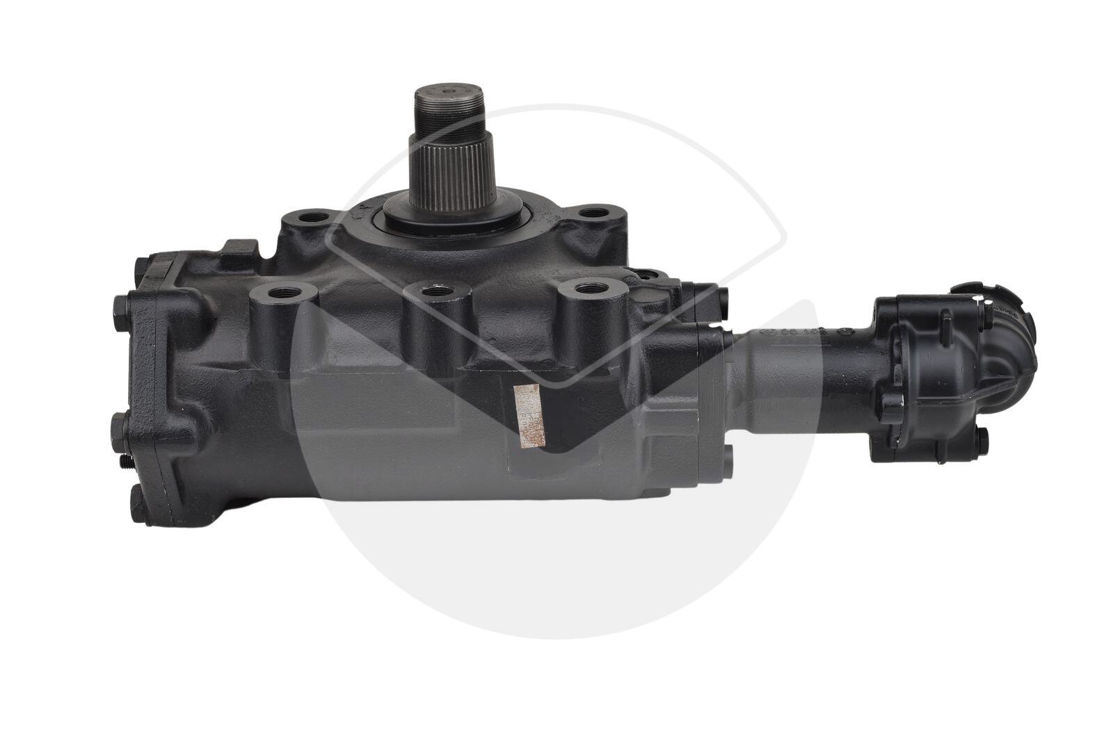 Steering Gear (Exchange Part)