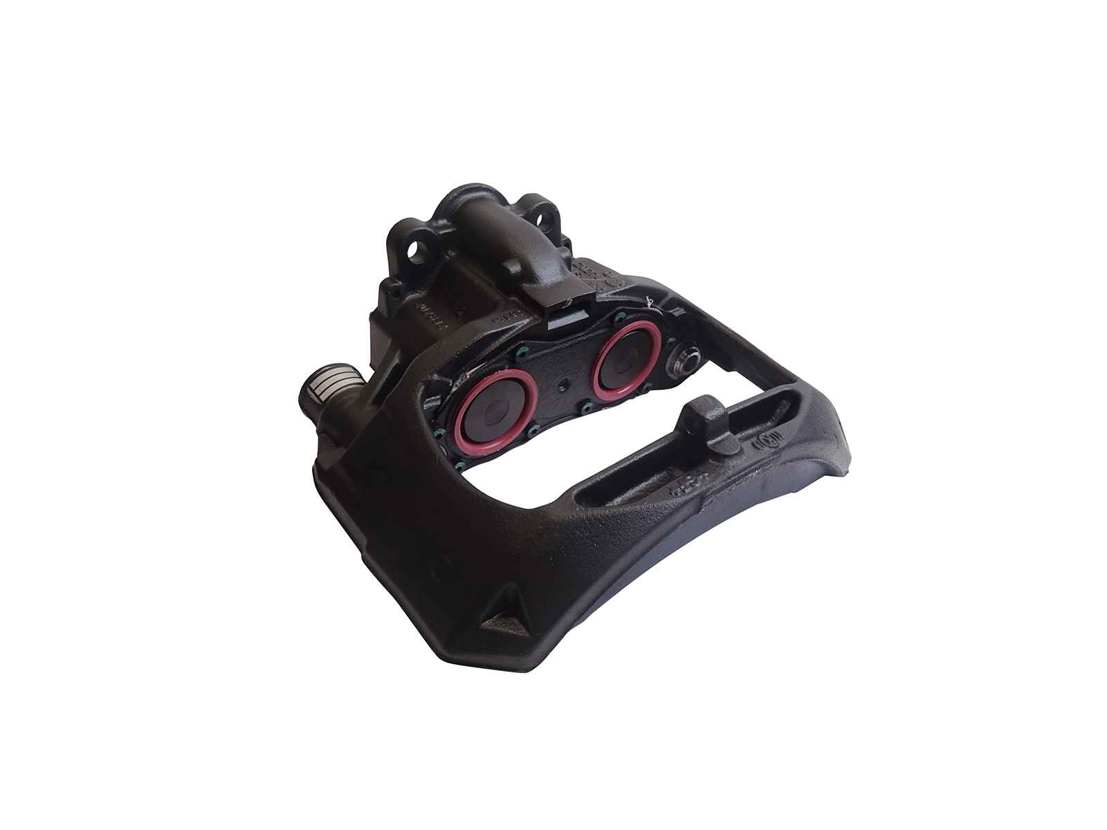 Brake Caliper (Exchange Part)