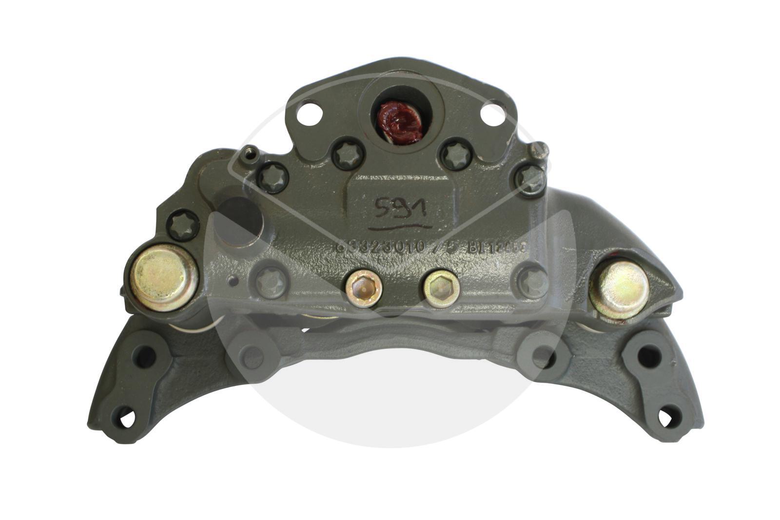 Brake Caliper (Exchange Part)