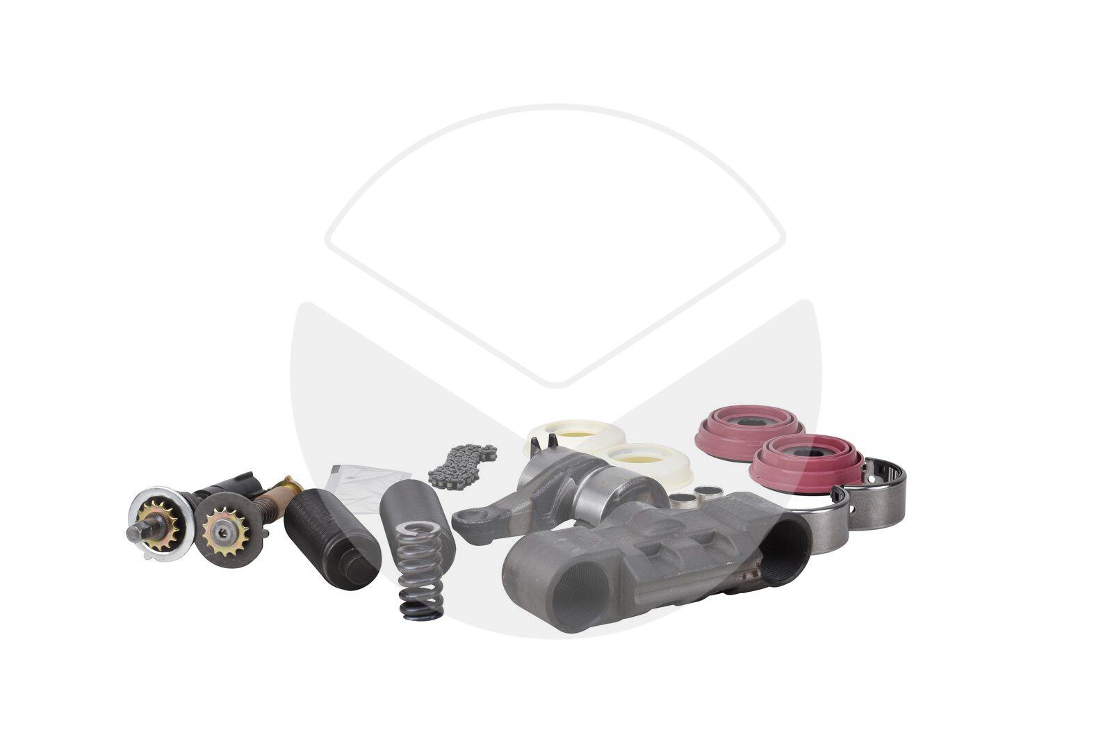 Repair Kit, brake caliper