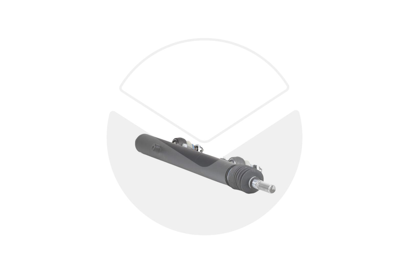 Slave Cylinder, power steering