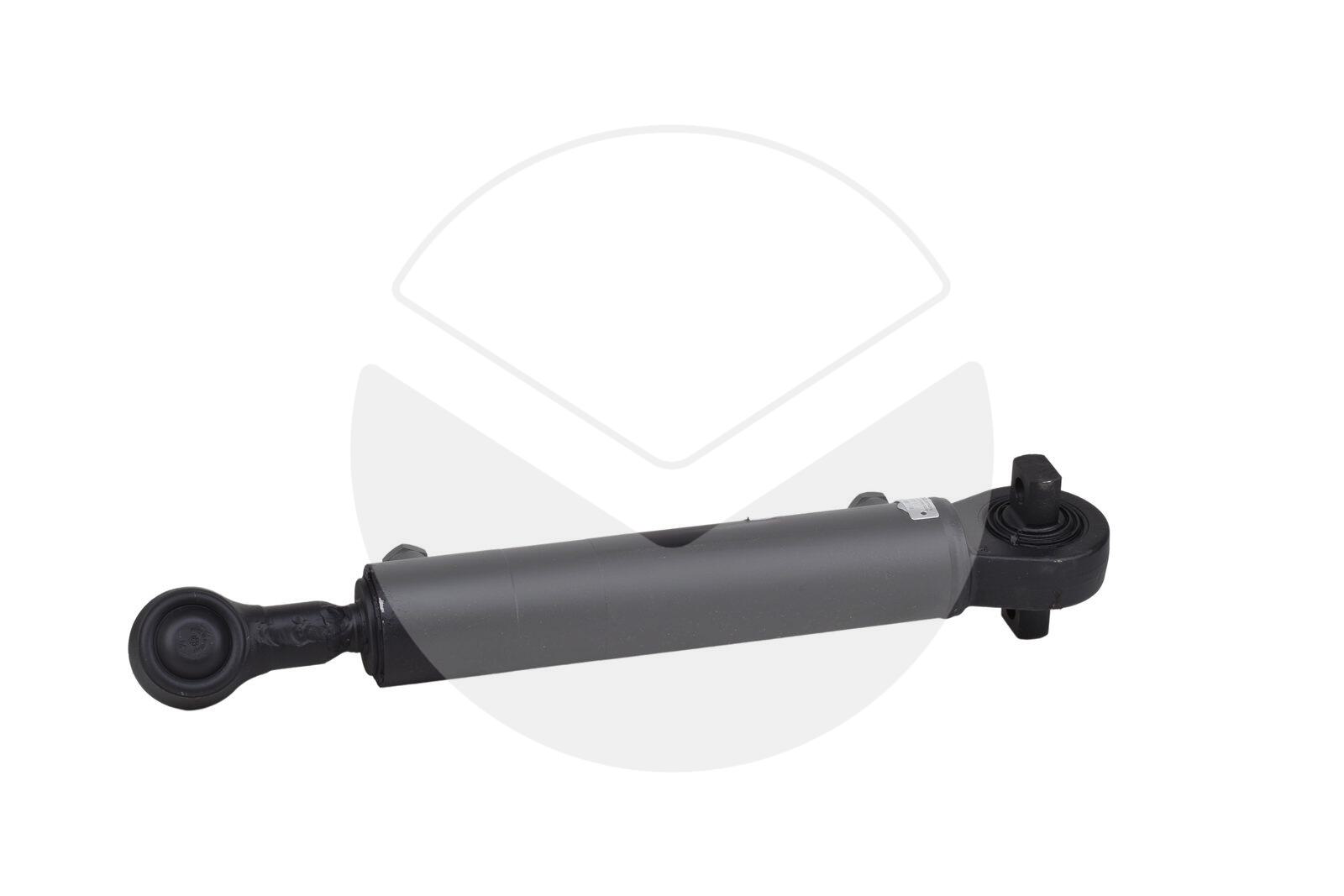 Slave Cylinder, power steering