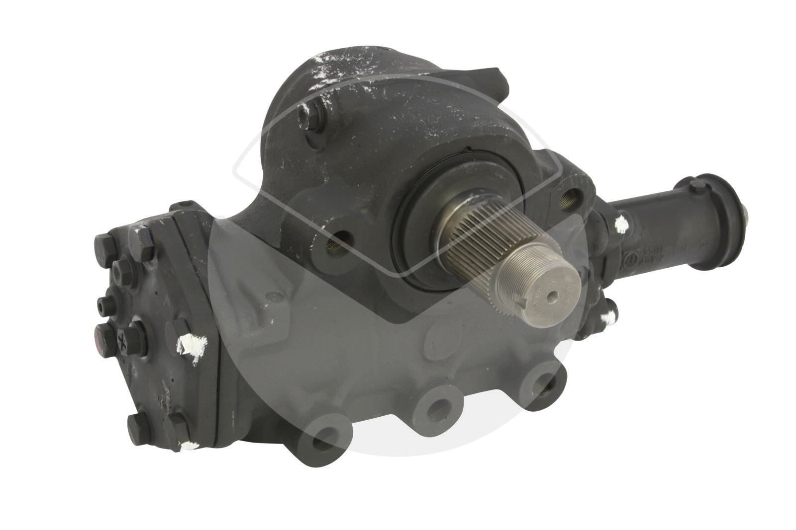 Steering Gear (Exchange Part)