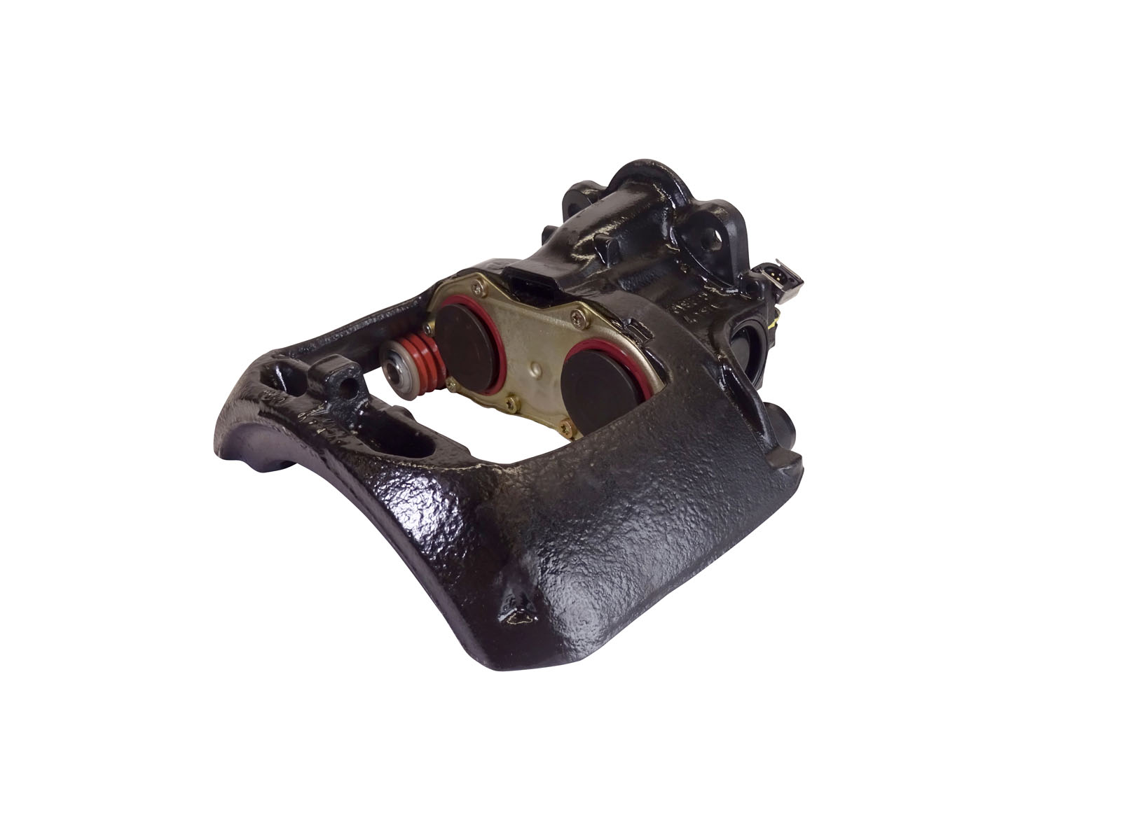 Brake Caliper (Exchange Part)