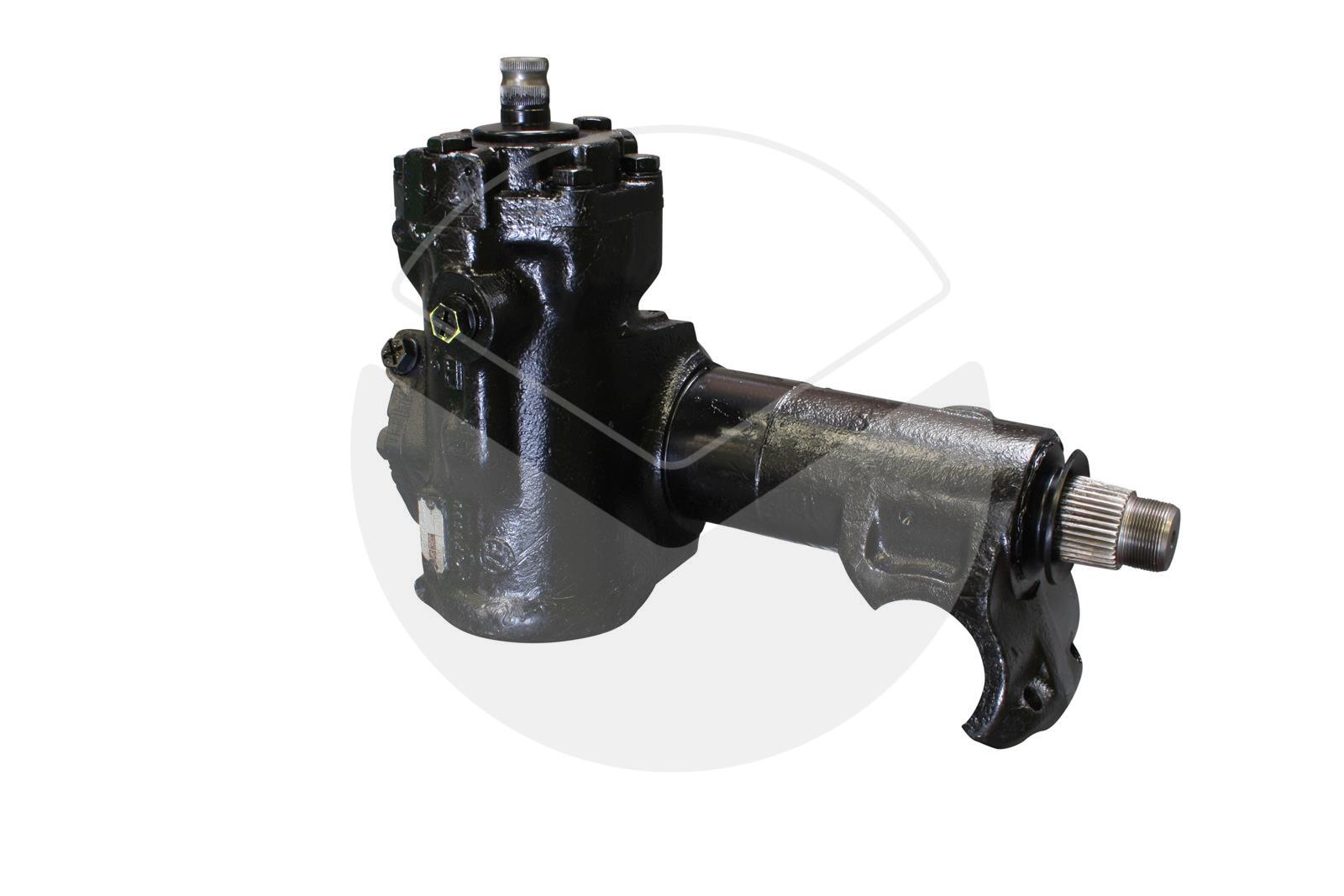 Steering Gear (Exchange Part)