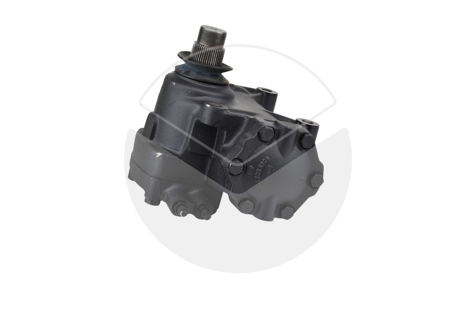 Steering Gear (Exchange Part)