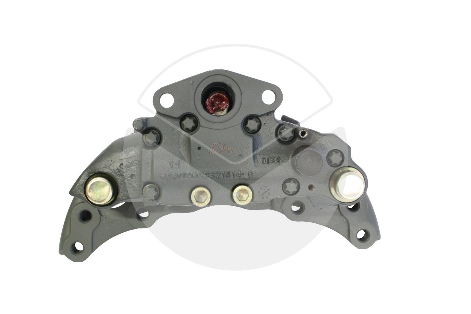 Brake Caliper (Exchange Part)