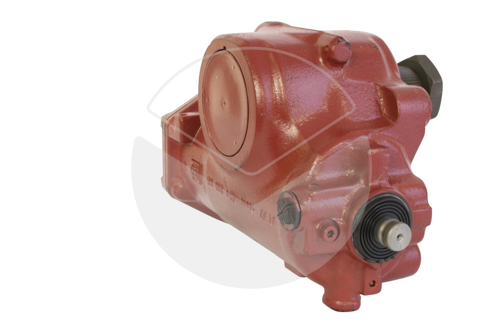 Steering Gear (Exchange Part)