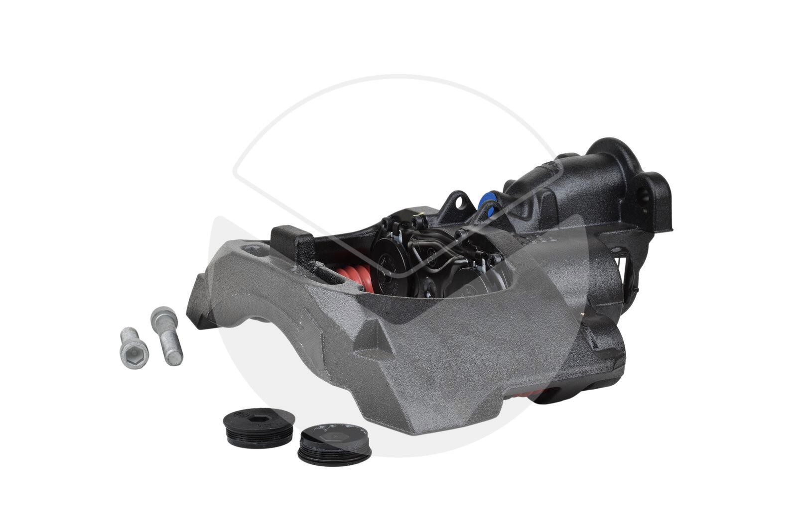 Brake Caliper (Exchange Part)