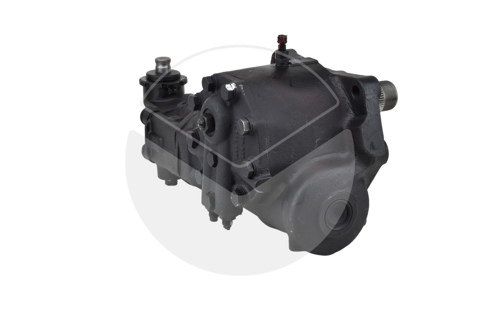 Steering Gear (Exchange Part)