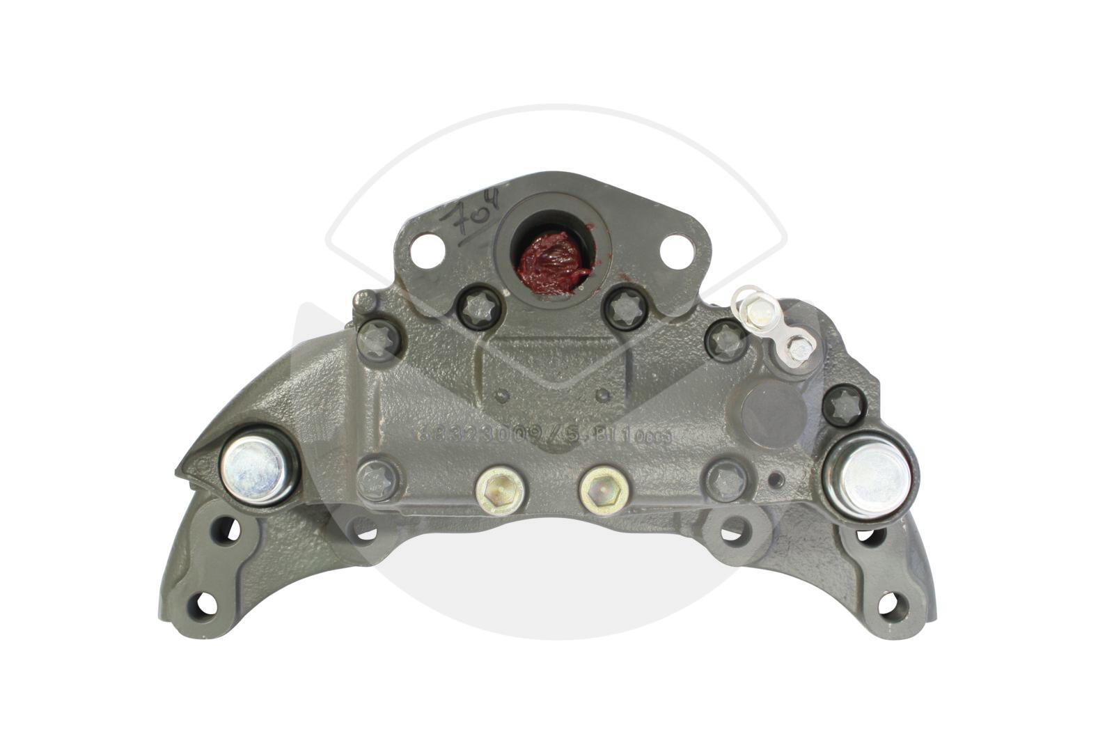 Brake Caliper (Exchange Part)