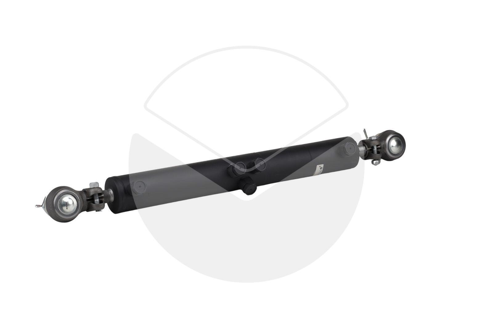 Slave Cylinder, power steering