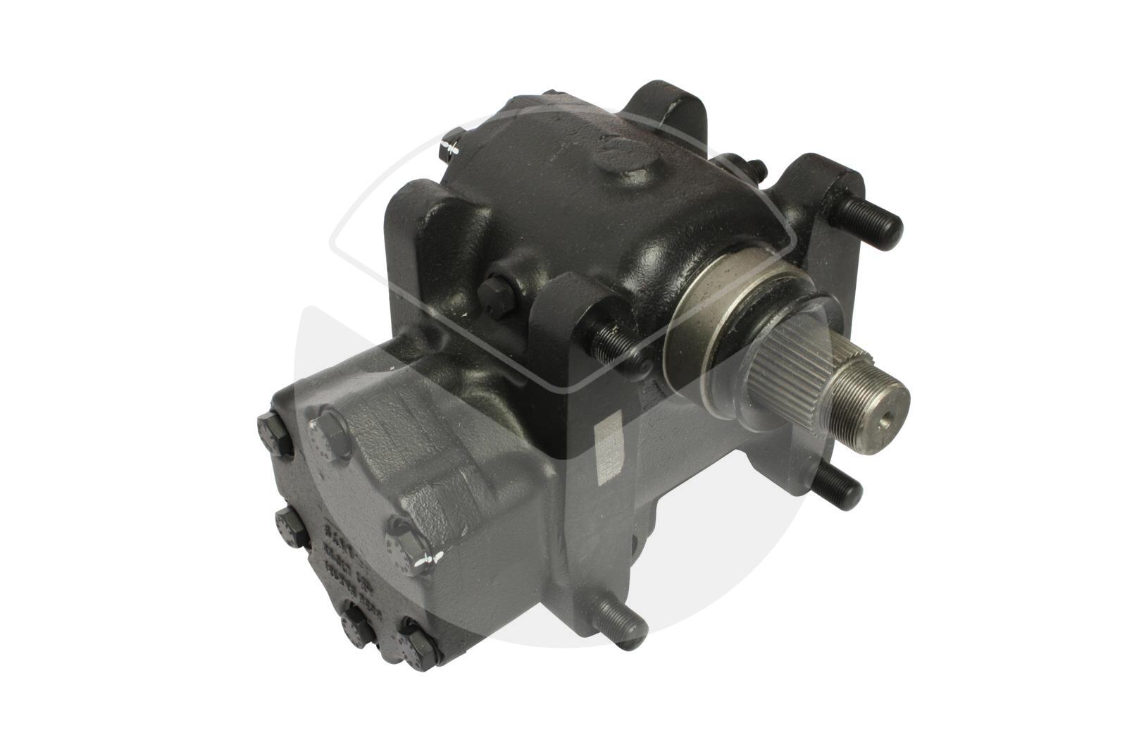 Steering Gear (Exchange Part)