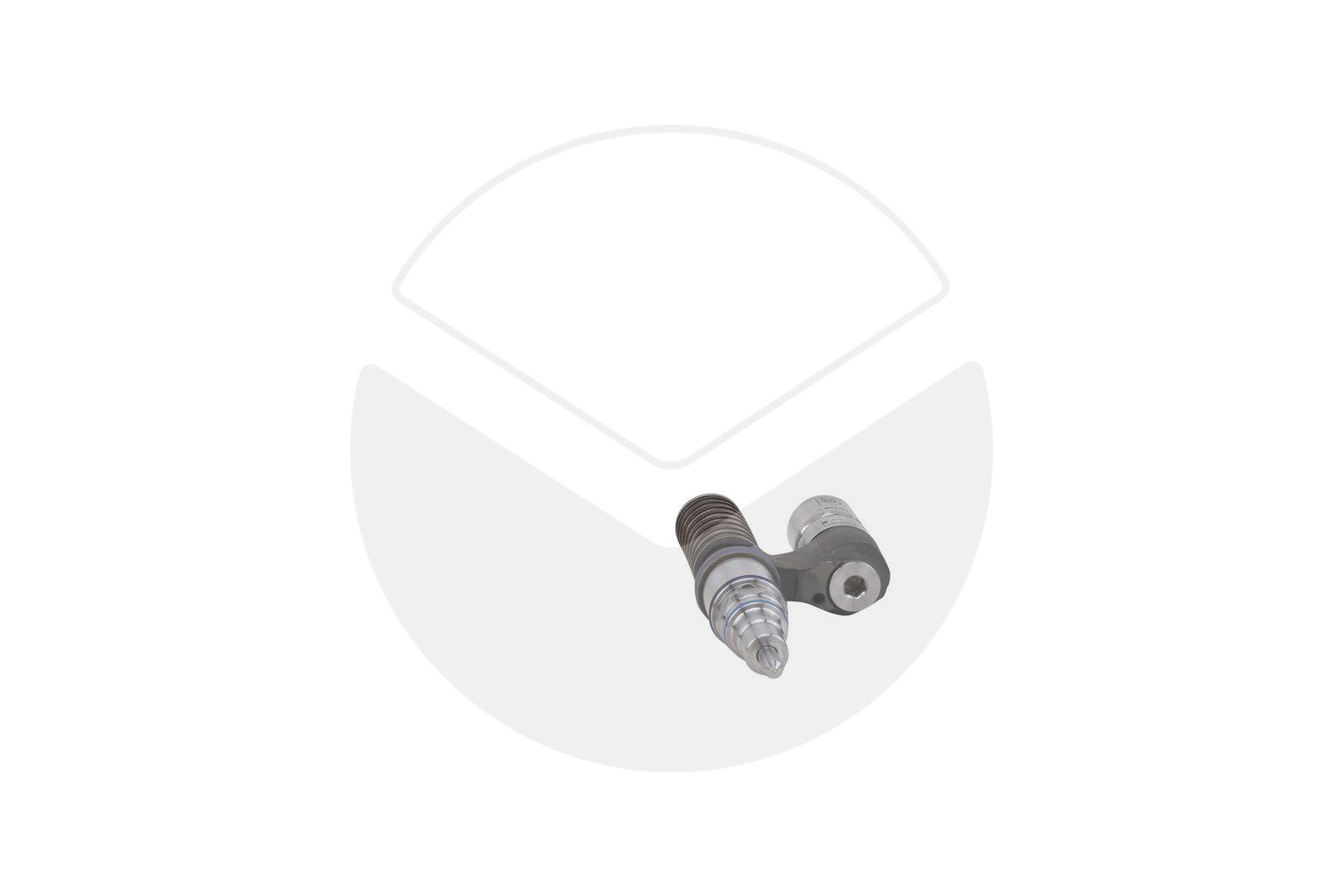 Unit Injector (UI) (Exchange Part)