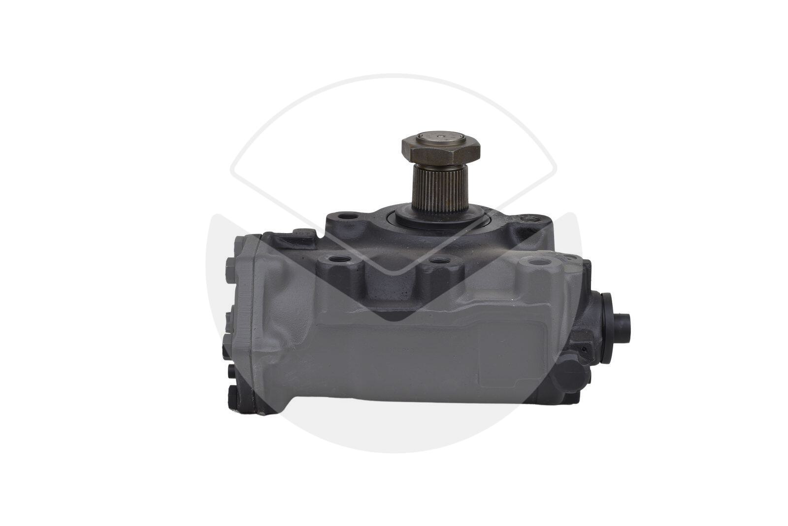 Steering Gear (Exchange Part)