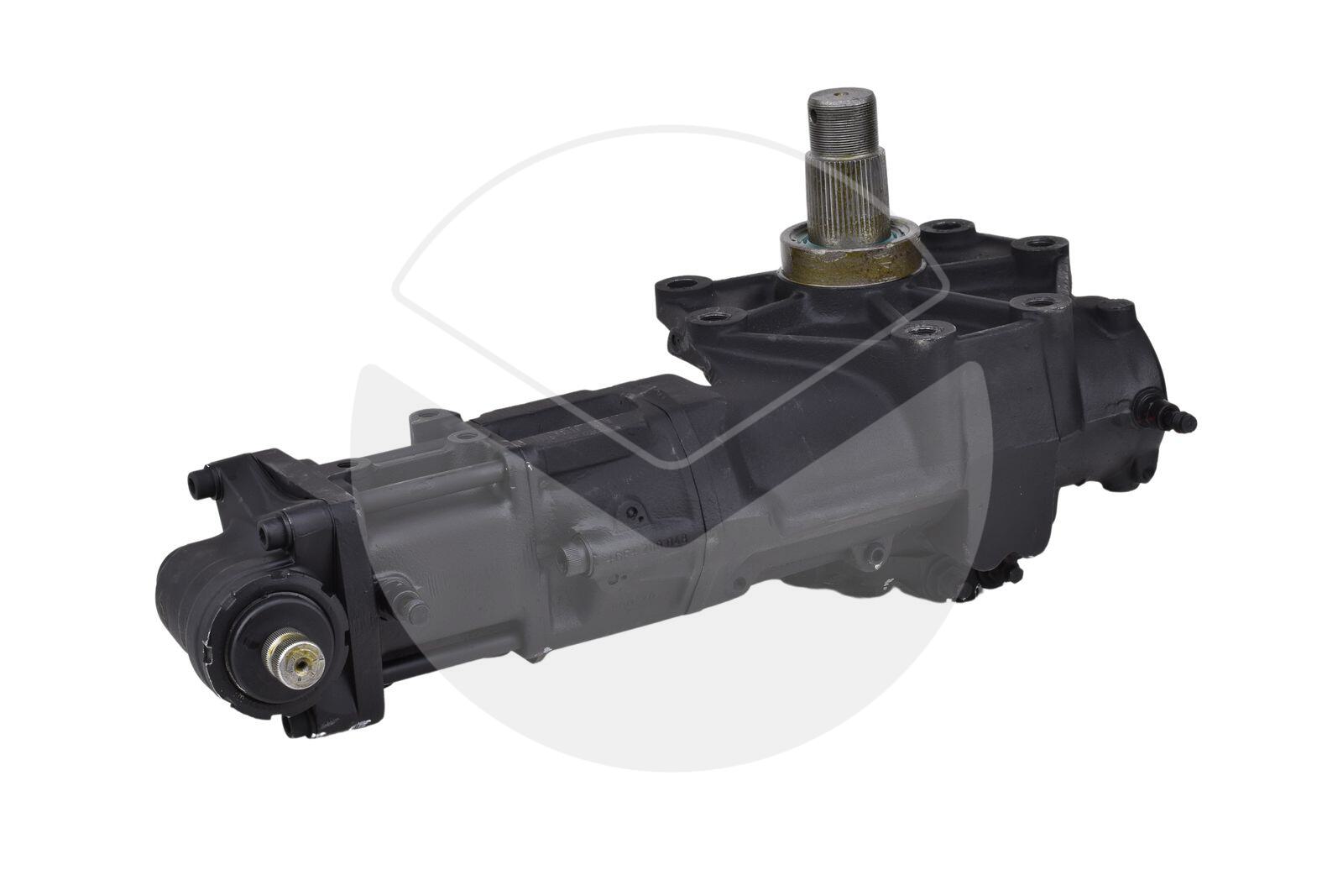 Steering Gear (Exchange Part)