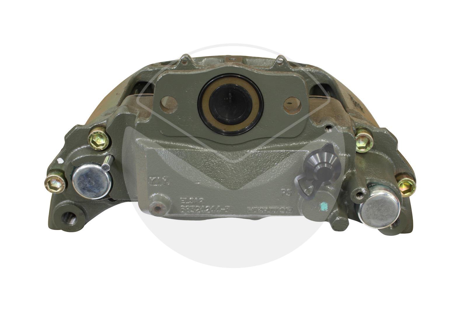 Brake Caliper (Exchange Part)