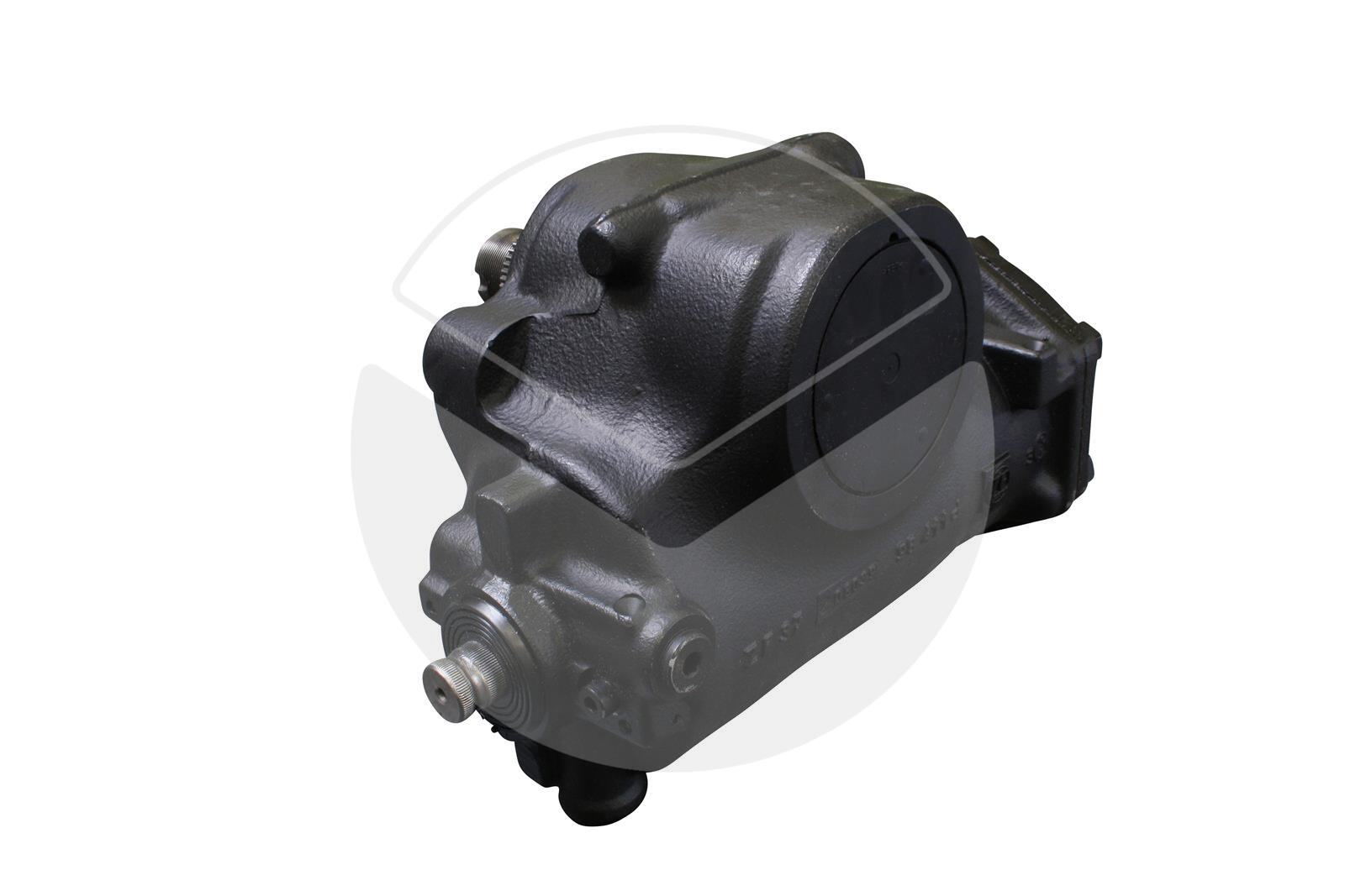 Steering Gear (Exchange Part)