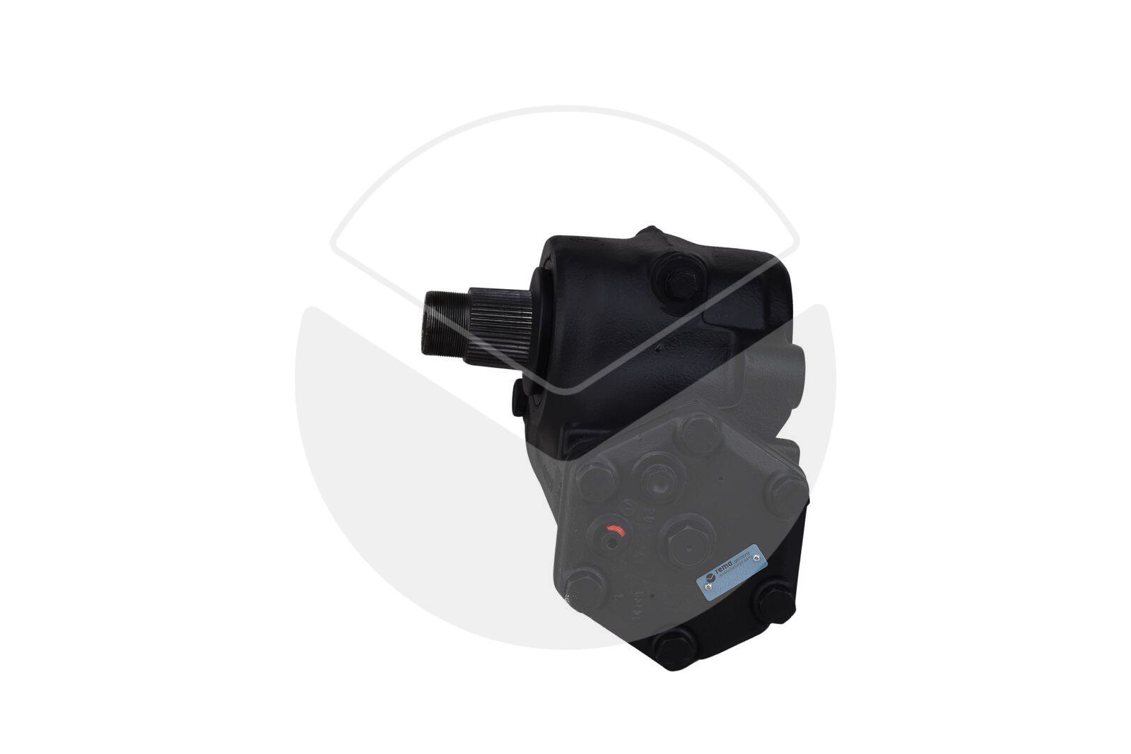 Steering Gear (Exchange Part)