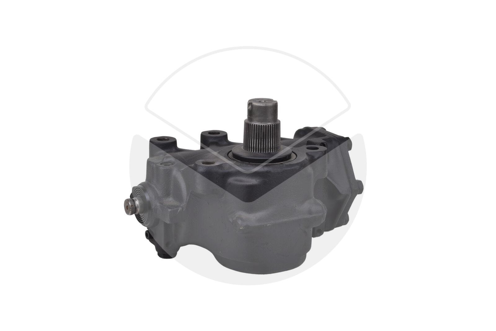 Steering Gear (Exchange Part)