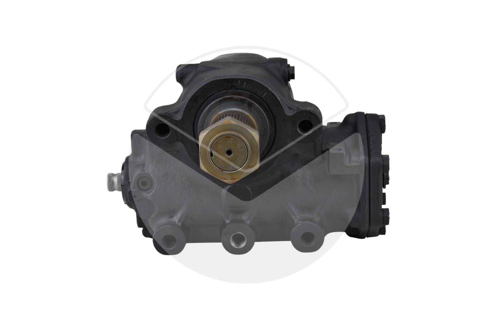 Steering Gear (Exchange Part)