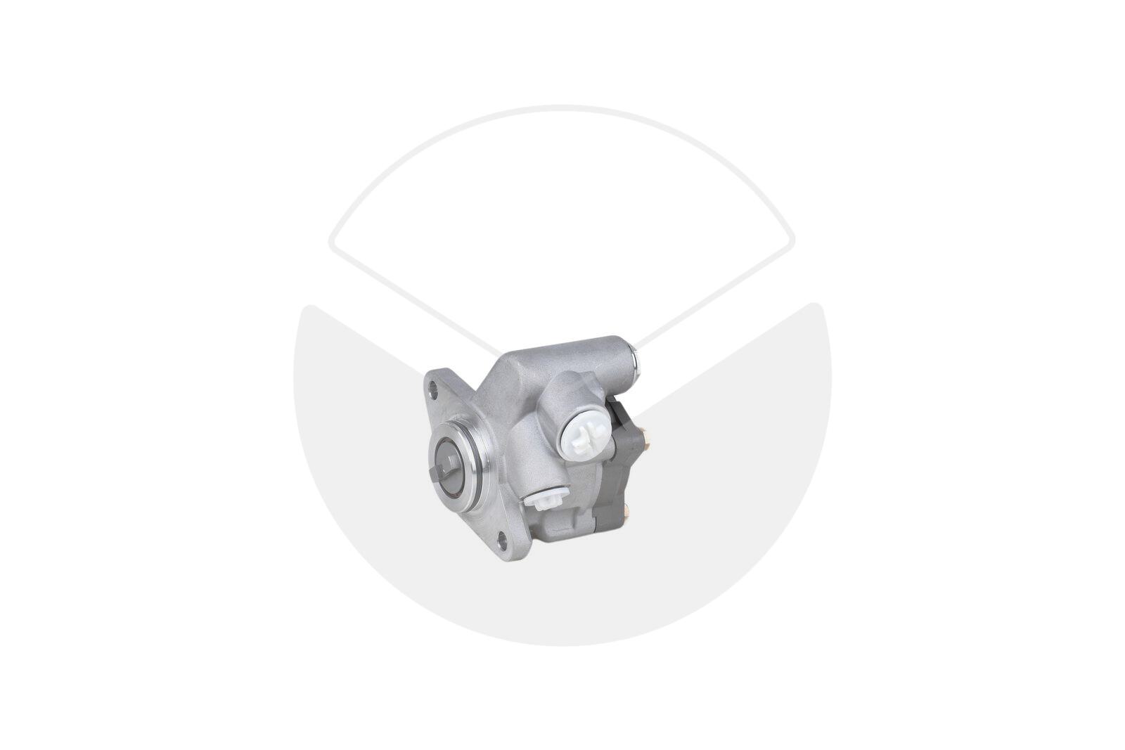 Hydraulic Pump, steering (Exchange Part)