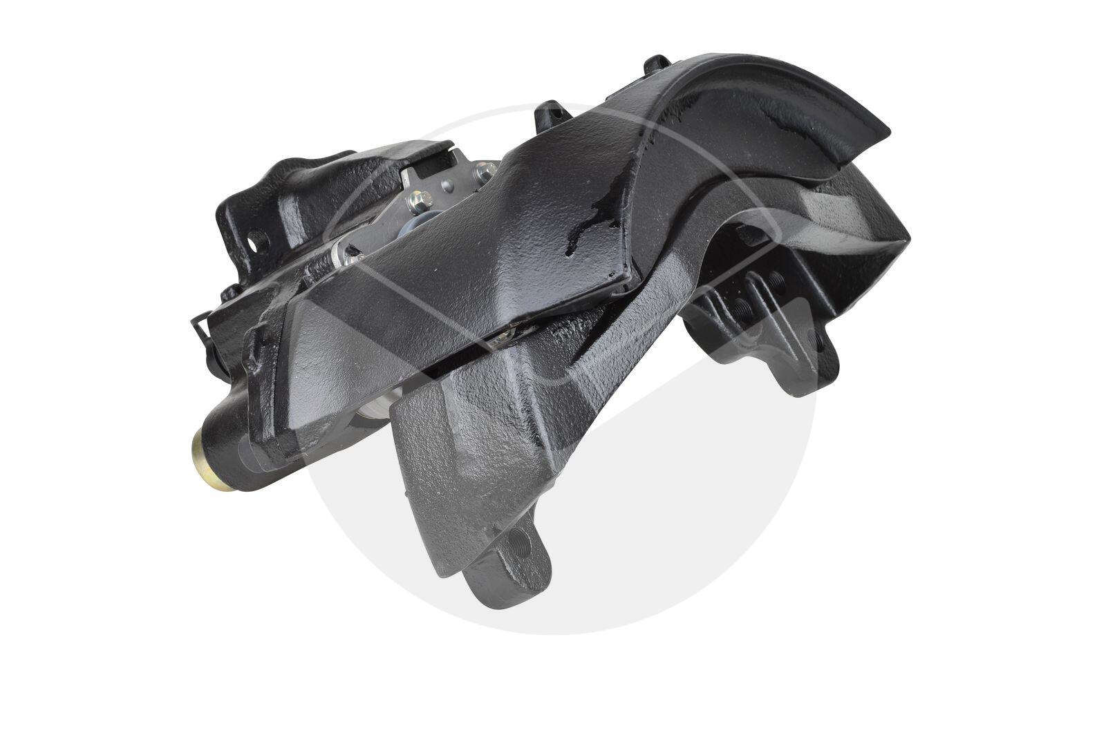 Brake Caliper (Exchange Part)