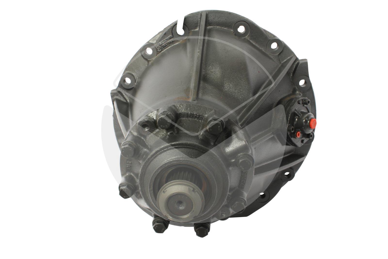Differential Gear (Exchange Part)
