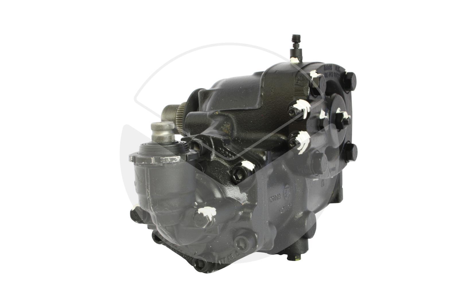 Steering Gear (Exchange Part)
