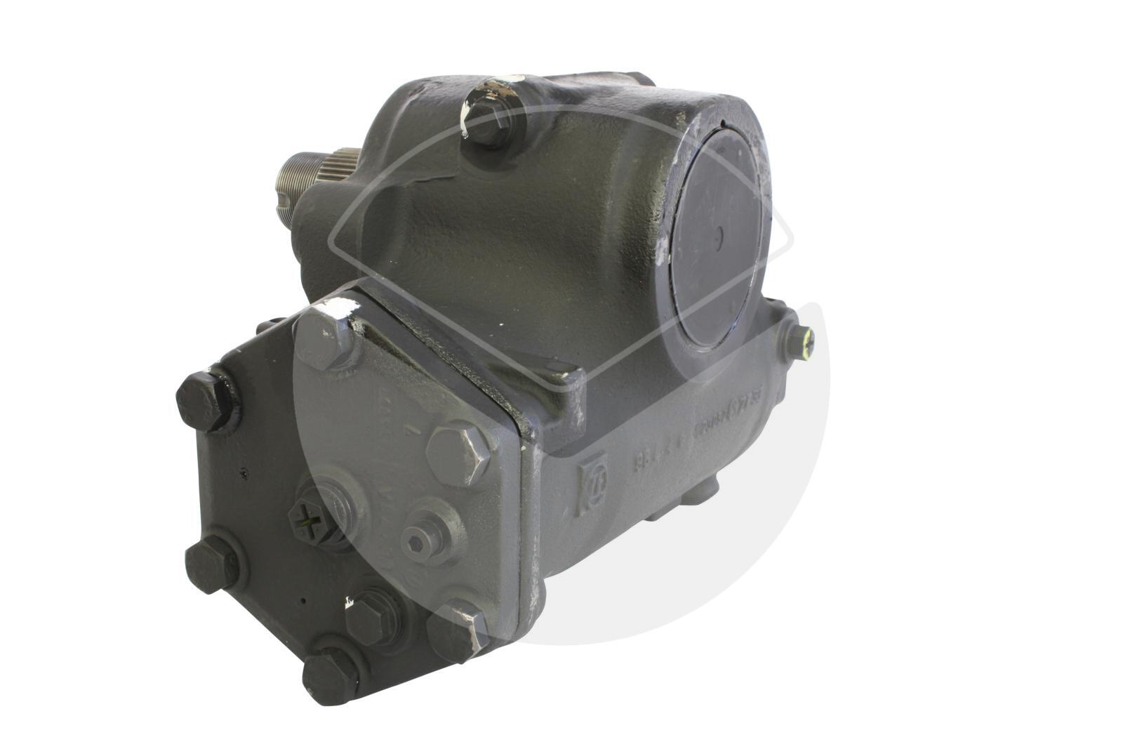 Steering Gear (Exchange Part)