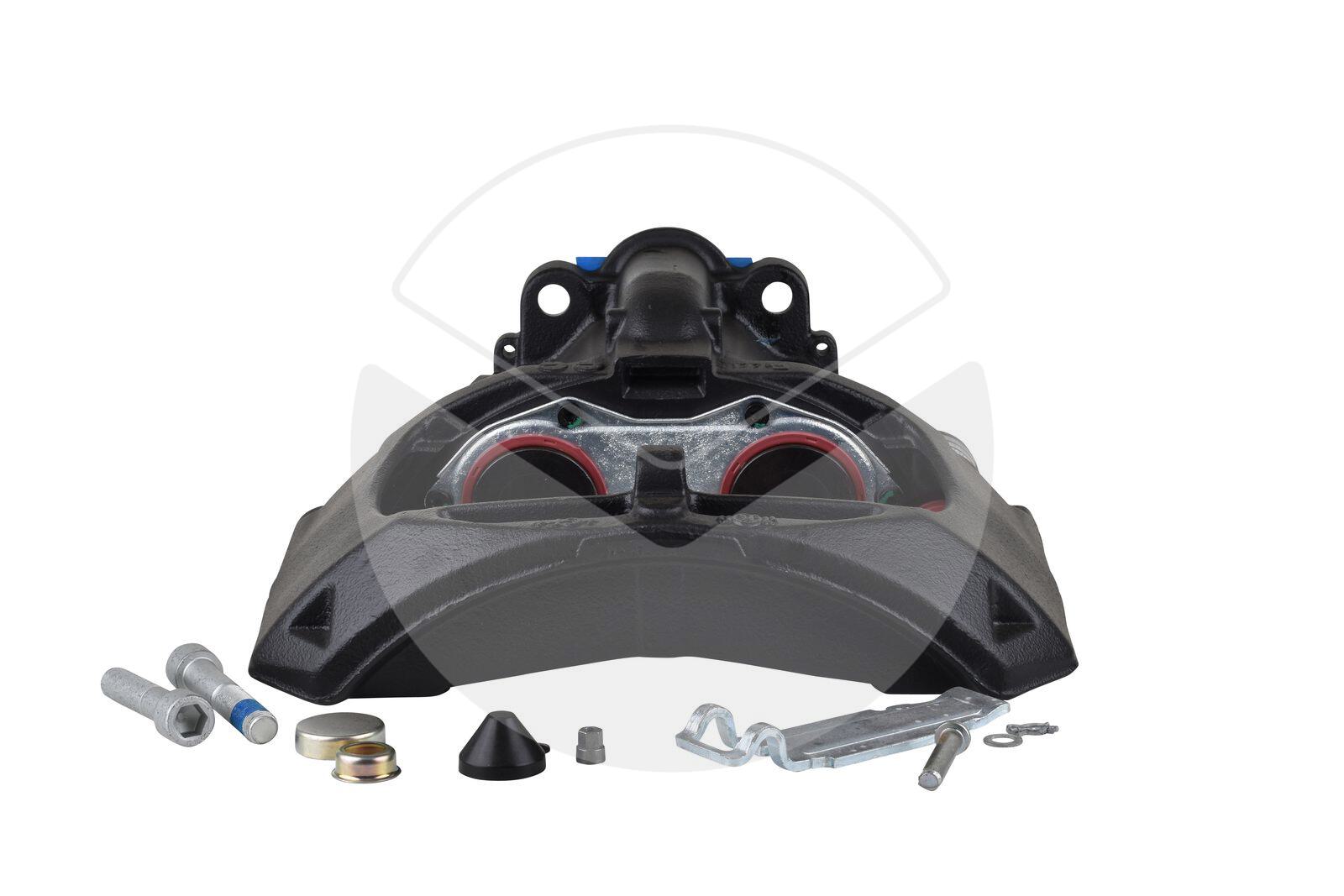 Brake Caliper (Exchange Part)
